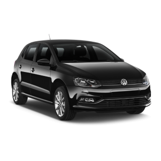 VOLKSWAGEN GOL HATCHBACK 1.6