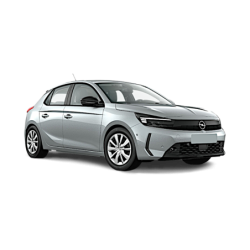 OPEL CORSA 1.2 PURETECH