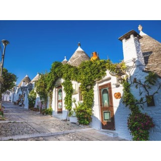 Flugreisen Italien - Apulien: Badeurlaub im Hotel Meditur Village in Carovigno inkl. Mietwagen