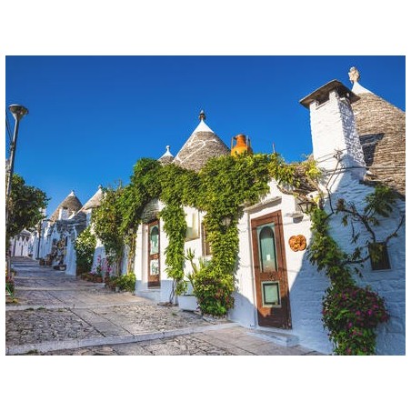 Flugreisen Italien - Apulien: Badeurlaub im Hotel Meditur Village in Carovigno inkl. Mietwagen
