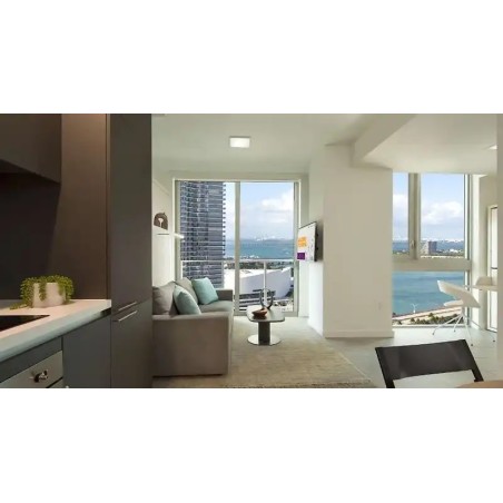 YotelPad Miami