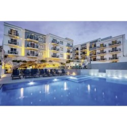 Pergola Hotel & Spa