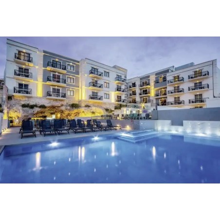 Pergola Hotel & Spa