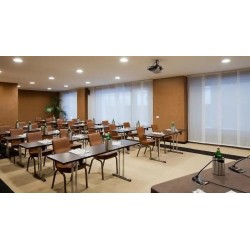 Starhotels Du Parc