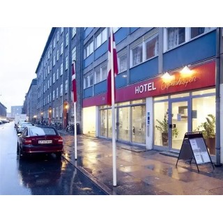 Hotel Copenhagen