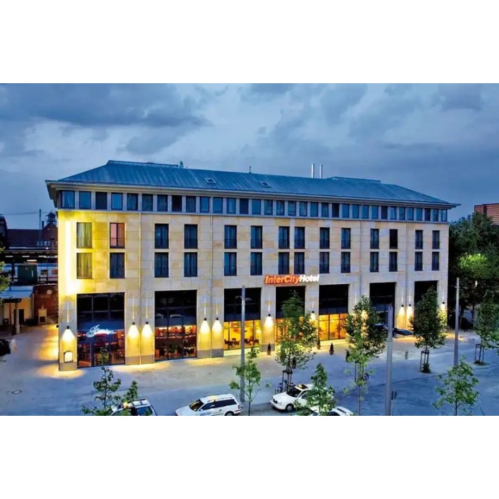 IntercityHotel Bremen