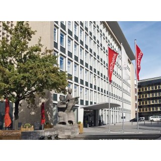 IntercityHotel Hannover
