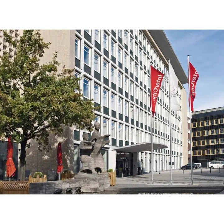 IntercityHotel Hannover