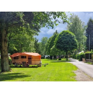 Camping Sensweiler-Mühle