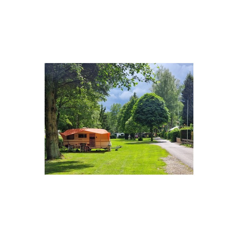 Camping Sensweiler-Mühle