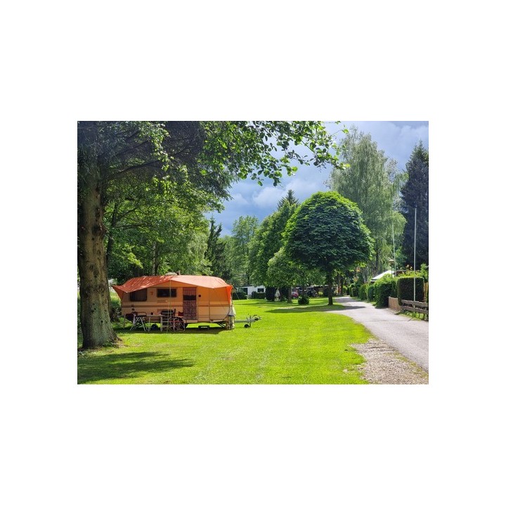 Camping Sensweiler-Mühle