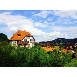 Erholung pur - 3 Tage in Wernigerode