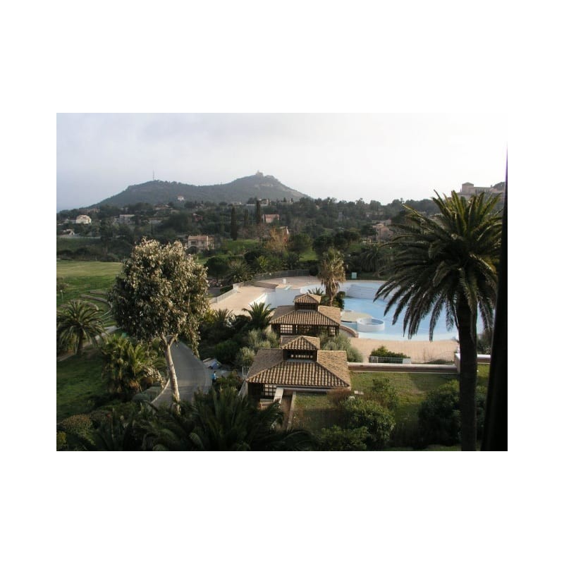 Pierre & Vacances Resort Cap Esterel