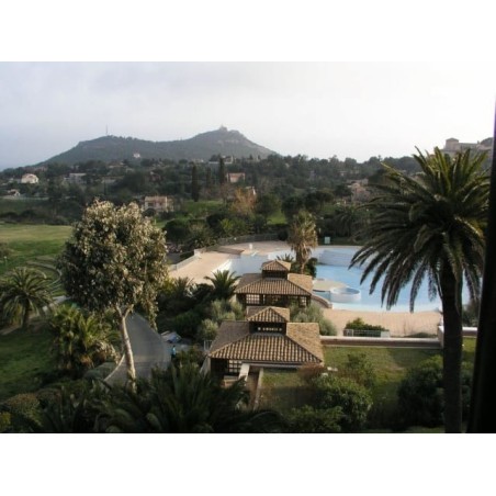 Pierre & Vacances Resort Cap Esterel