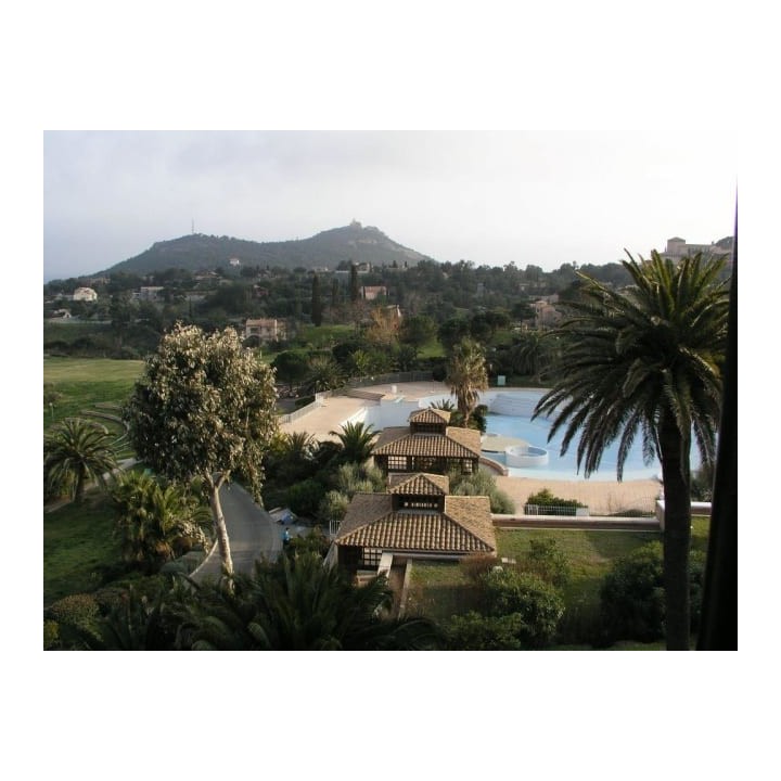 Pierre & Vacances Resort Cap Esterel
