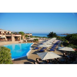 Hotel Marinedda Thalasso & Spa