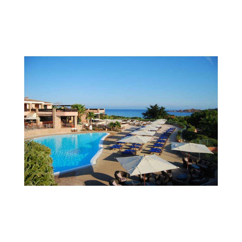 Hotel Marinedda Thalasso & Spa