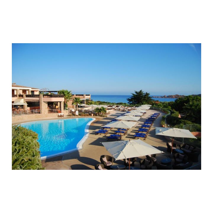 Hotel Marinedda Thalasso & Spa