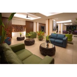 Hotel Peach Hill Resort