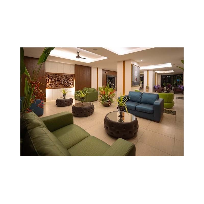 Hotel Peach Hill Resort