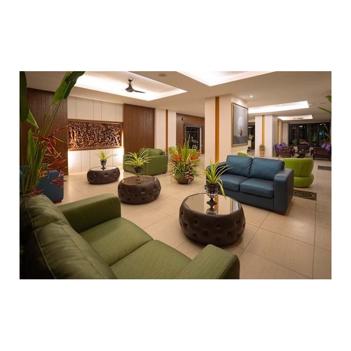 Hotel Peach Hill Resort