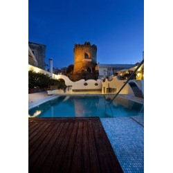 Hotel Villa Carolina