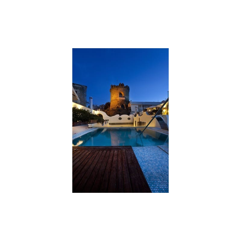 Hotel Villa Carolina