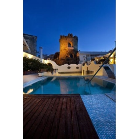 Hotel Villa Carolina