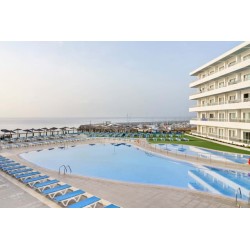Alua Atlántico Golf Resort