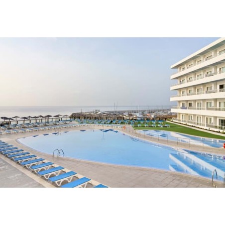 Alua Atlántico Golf Resort