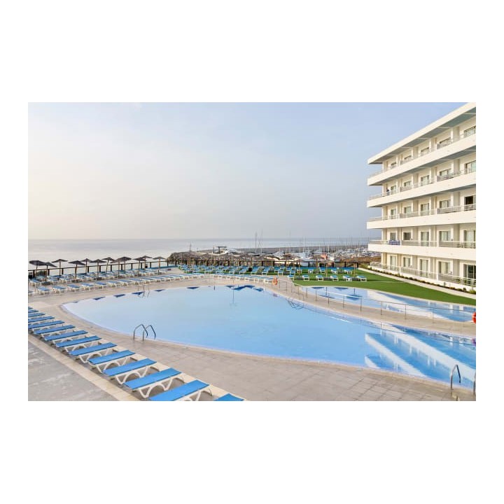 Alua Atlántico Golf Resort