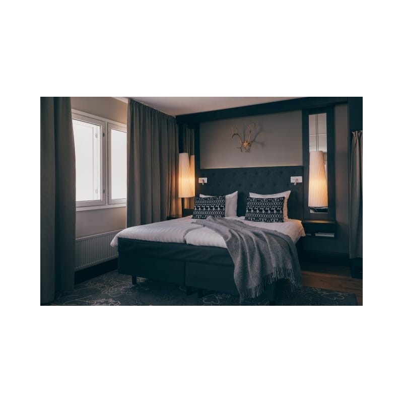 Lapland Hotel Tampere