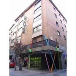 ibis Styles Hotel Madrid Prado