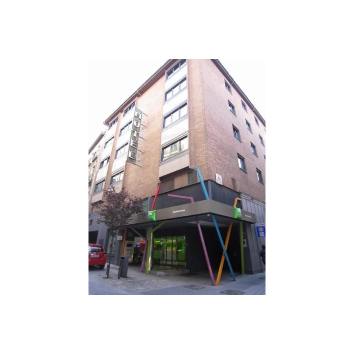 ibis Styles Hotel Madrid Prado