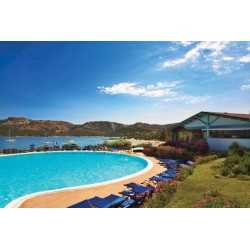 Park Hotel Cala di Lepre & Spa