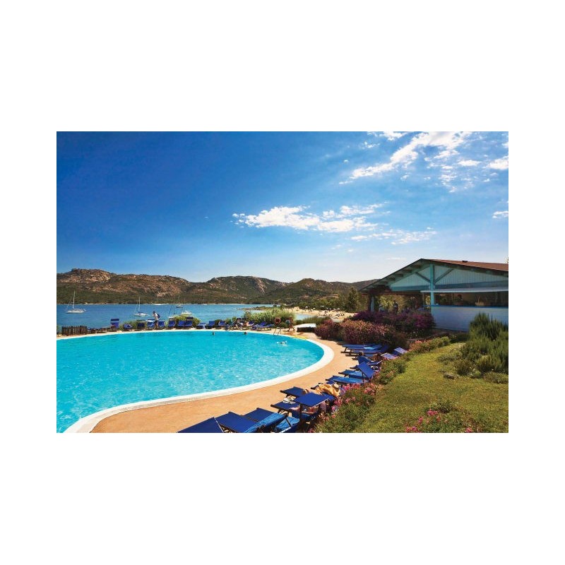 Park Hotel Cala di Lepre & Spa