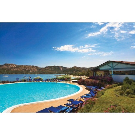 Park Hotel Cala di Lepre & Spa