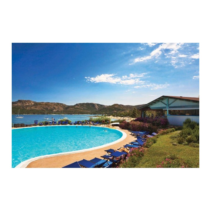 Park Hotel Cala di Lepre & Spa