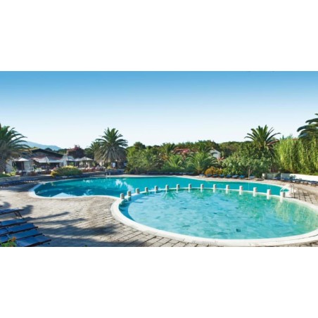 Resort Le Dune & Spa