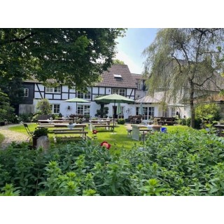 3 Tage Urlaub im Bilderbuchbauernhof Hubertushof in Wenholthausen mit Frühstück