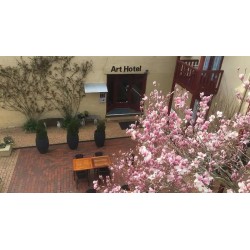 Art Hotel on York