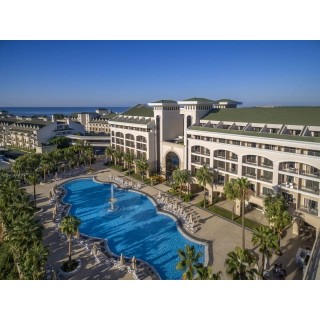 Dobedan Exclusive Hotel And Spa