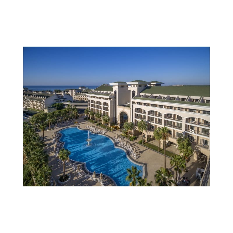 Dobedan Exclusive Hotel And Spa