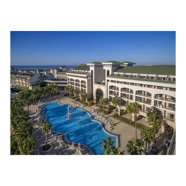 Dobedan Exclusive Hotel And Spa