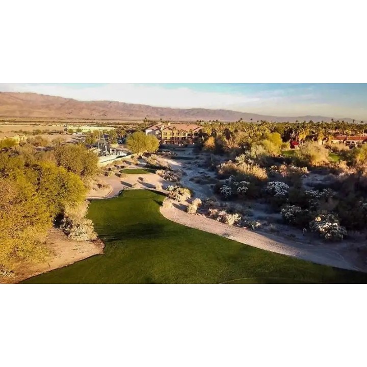 Courtyard by Marriott Palm Desert