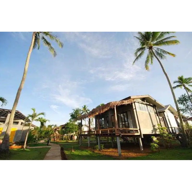 Islanda Hideaway Resort