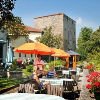 Hotel zum Goldenen Hirschen