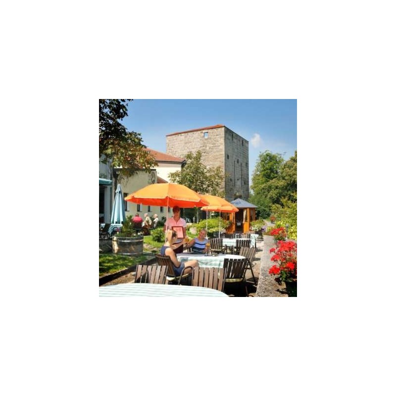 Hotel zum Goldenen Hirschen