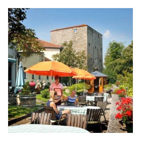 Hotel zum Goldenen Hirschen
