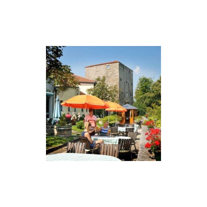 Hotel zum Goldenen Hirschen